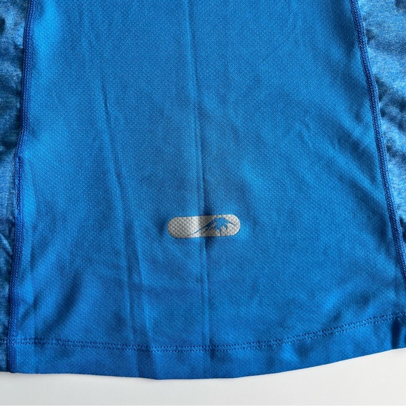 Bundle of 3 Women’s Running Shirts (Marmot, Salomon, Asics), Size M - Picture 11 of 16